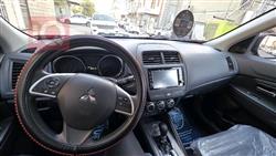 Mitsubishi Outlander Sport
